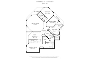 200 Bradley Pl, Palm Beach, FL 33480, Sold 04/30/19