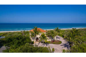 11780 Seaview Dr, Vero Beach, FL 32963, Sold 03/27/19