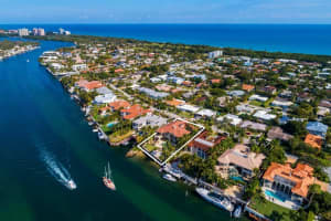 465 NE Spanish Trail, Boca Raton, FL 33432, Sold 04/26/21