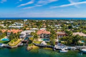 465 NE Spanish Trail, Boca Raton, FL 33432, Sold 04/26/21
