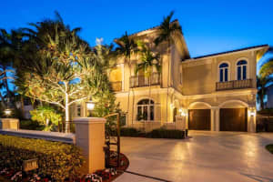 465 NE Spanish Trail, Boca Raton, FL 33432, Sold 04/26/21