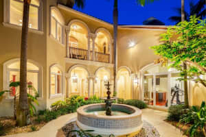 465 NE Spanish Trail, Boca Raton, FL 33432, Sold 04/26/21