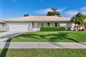 6873 Calle Del Paz N, Boca Raton, FL 33433, Sold 04/01/19