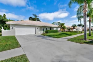6873 Calle Del Paz N, Boca Raton, FL 33433, Sold 04/01/19