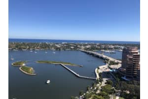 525 S Flagler Dr, West Palm Beach, FL 33401, Sold 06/27/19