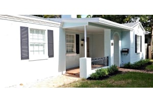 205 Wenonah Pl, West Palm Beach, FL 33405, Sold 03/06/19