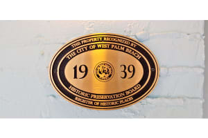 205 Wenonah Pl, West Palm Beach, FL 33405, Sold 03/06/19