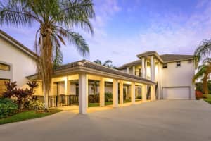 15750 Lindbergh Ln, Wellington, FL 33414, Sold 05/13/19