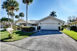 6768 Villas Dr E, Boca Raton, FL 33433, Sold 05/10/19