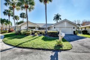 6768 Villas Dr E, Boca Raton, FL 33433, Sold 05/10/19