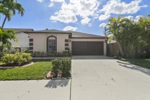 5080 Foxhall Dr N, West Palm Beach, FL 33417, Sold 06/07/19