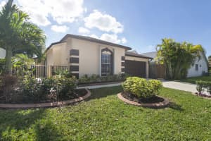 5080 Foxhall Dr N, West Palm Beach, FL 33417, Sold 06/07/19