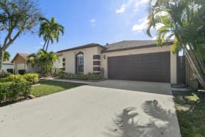 5080 Foxhall Dr N, West Palm Beach, FL 33417, Sold 06/07/19