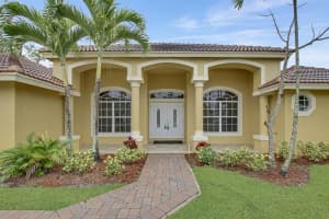613 Santa Clara Trail, Wellington, FL 33414, Sold 06/14/19
