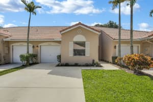 2486 S Coral Trace Cir, Delray Beach, FL 33445, Sold 03/13/19