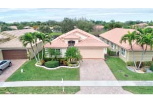 10581 Tropical Breeze Ln, Boynton Beach, FL 33437, Sold 03/07/19