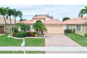 10581 Tropical Breeze Ln, Boynton Beach, FL 33437, Sold 03/07/19