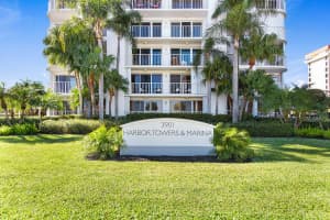 3901 S Flagler Dr, West Palm Beach, FL 33405, Sold 07/29/19
