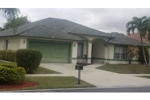 4159 Heath Cir N, West Palm Beach, FL 33407, Sold 05/03/19