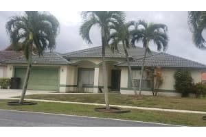 4159 Heath Cir N, West Palm Beach, FL 33407, Sold 05/03/19