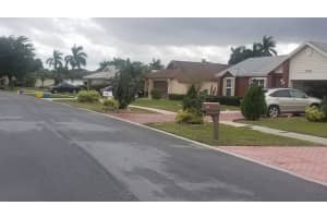 4159 Heath Cir N, West Palm Beach, FL 33407, Sold 05/03/19