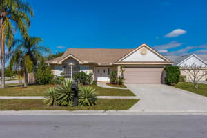 6261 Luana Ct, Boynton Beach, FL 33437, Sold 03/11/19