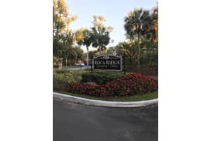 9292 Sable Ridge Cir D, Boca Raton, FL 33428, Sold 01/15/20