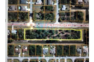 3518 Sw Port St Lucie Street, Port Saint Lucie