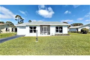 6132 Rainbow Cir, Greenacres, FL 33463, Sold 05/15/19