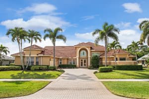 2291 Newbury Dr, Wellington, FL 33414, Sold 06/27/19