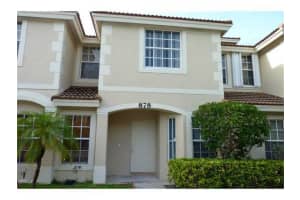 878 Summit Lake Dr, West Palm Beach, FL 33406, Sold 03/06/19