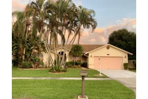 2944 Werwood Ct, Wellington, FL 33414, Sold 01/30/20