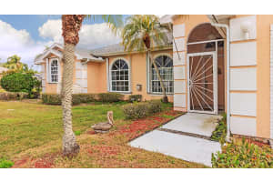 6824 Bronte Cir, Port St. Lucie, FL 34952, Sold 05/10/19