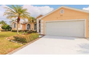 6824 Bronte Cir, Port St. Lucie, FL 34952, Sold 05/10/19