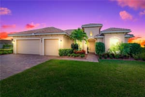 7282 SE Pierre Cir, Stuart, FL 34997, Sold 05/10/19