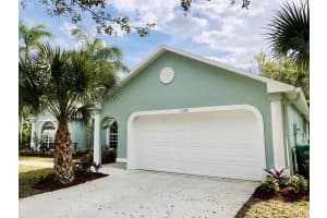 1503 Coralbean Ct, Port St. Lucie, FL 34952, Sold 03/05/19