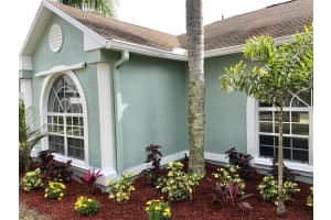 1503 Coralbean Ct, Port St. Lucie, FL 34952, Sold 03/05/19