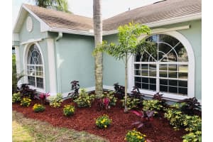 1503 Coralbean Ct, Port St. Lucie, FL 34952, Sold 03/05/19