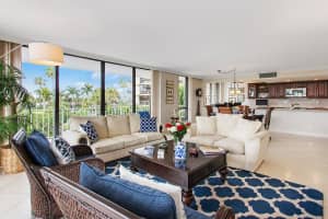 3400 S Ocean Blvd APT 2AI, Palm Beach, FL 33480, Sold 07/15/19