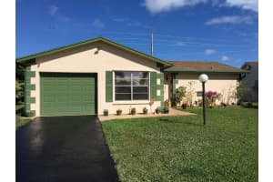6111 Rainbow Cir, Greenacres, FL 33463, Sold 04/30/19