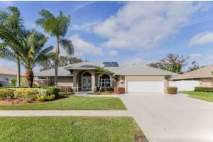 13693 Sheffield St, Wellington, FL 33414, Sold 03/01/19