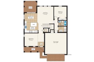 9880 Verona Manor, Vero Beach, FL 32966, Sold 05/23/19