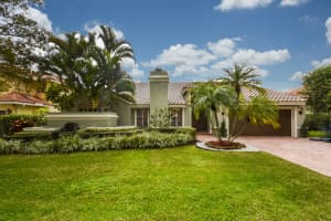 6183 Vista Linda Ln, Boca Raton, FL 33433, Sold 08/21/19