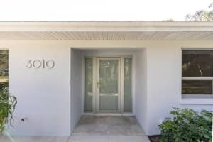 3010 Par Dr, Vero Beach, FL 32960, Sold 06/10/19