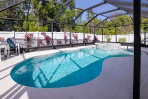 5419 NW Wisk Fern Cir, Port St. Lucie, FL 34986, Sold 08/15/19