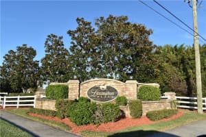 337 Lexington Ave SW, Vero Beach, FL 32962, Sold 06/14/19