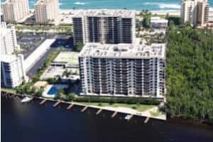 3400 S Ocean Blvd #5l, Highland Beach, FL 33487, Sold 04/30/19