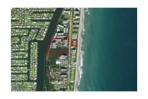 3400 S Ocean Blvd #5l, Highland Beach, FL 33487, Sold 04/30/19