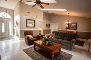 1607 Windship Cir, Wellington, FL 33414, Sold 04/01/19