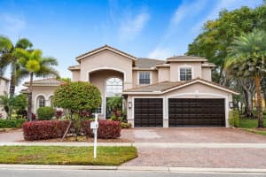 9819 Via Amati, Lake Worth, FL 33467, Sold 06/03/19